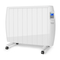 Calentadores Taurus Alpatec MALBORK 600 Manual De Instrucciones