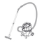 Aspiradoras Baier BSS 306L Manual De Instrucciones