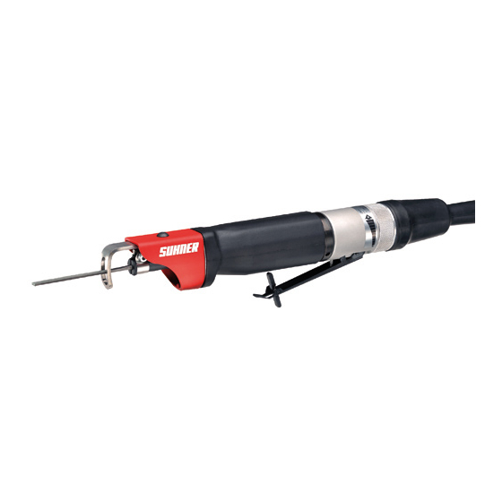 SUHNER ABRASIVE LFC 11 Documentación Técnica