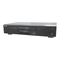 Reproductores de CD Sony CDP-XE570 Manual De Instrucciones