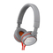 Auriculares Sony MDR-ZX600 Manual De Instrucciones