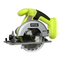 Sierras Ryobi P501G Manual Del Operador