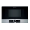Hornos Microondas Bosch BFL634G.1 Instrucciones De Uso