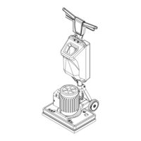Clarke 01555A Manual Del Operador