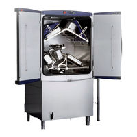 GRANULDISK GD 600 Manual Del Usuario