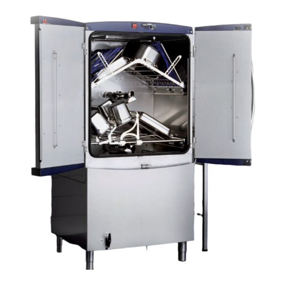 GRANULDISK GD 600 Manual Del Usuario