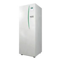 Mitsubishi Electric EHST20C-VM6SA Manual De Funcionamento