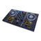 Equipo de DJ Numark PARTY MIX Guia Del Usuario