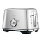 Sage the Toast Select Luxe BTA735 / STA735 - Manual Ergonómico de la Tostadora