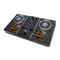 Manual del controlador de DJ Numark Party Mix
