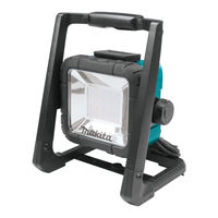 Makita DML805 Manual De Instrucciones