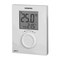 Termostatos Siemens RDH10 Instrucciones Funcionamiento