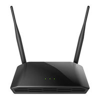 D-Link DIR-615 Guía De Instalación Rápida