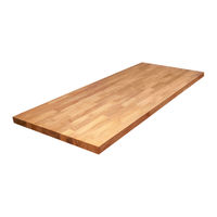 IKEA HAMMARP Manual Del Usuario