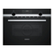 Hornos Microondas Siemens CM585AMS0 Manual De Usuario E Instrucciones De Montaje