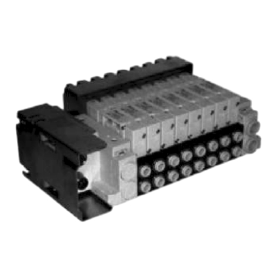 SMC 56-SV Serie Manual De Instalación Y Mantenimiento