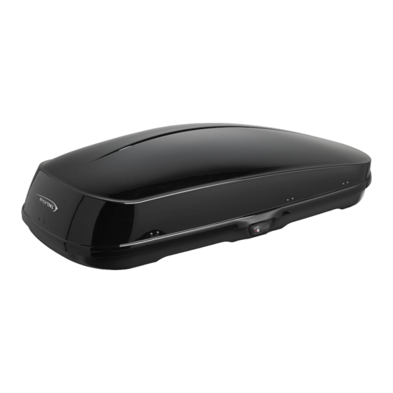 Whispbar WB751 Manual Del Usuario