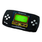 Videoconsolas LEXIBOOK MAXI Cyber Arcade JL2700 Manual De Instrucciones