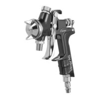 Nordson Trilogy Air Spray Manual De Producto Del Cliente