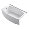 Accesorios para el Baño Kohler K-1118-LA Guia De Inicio Rapido