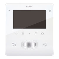 Vimar TAB 40605 Guía Rápida