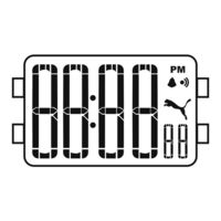 Puma M08-404D Manual De Instrucciones