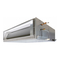 Acondicionadores de Aire Toshiba RAV-SM2244DTP-E Manual Del Usuario