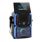 Sistemas de Karaoke auna Rockstar Plus Manual Del Usuario
