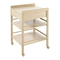 Muebles para Bebés y Niños Pequeños Geuther Lotta 4868 Instrucciones De Montaje