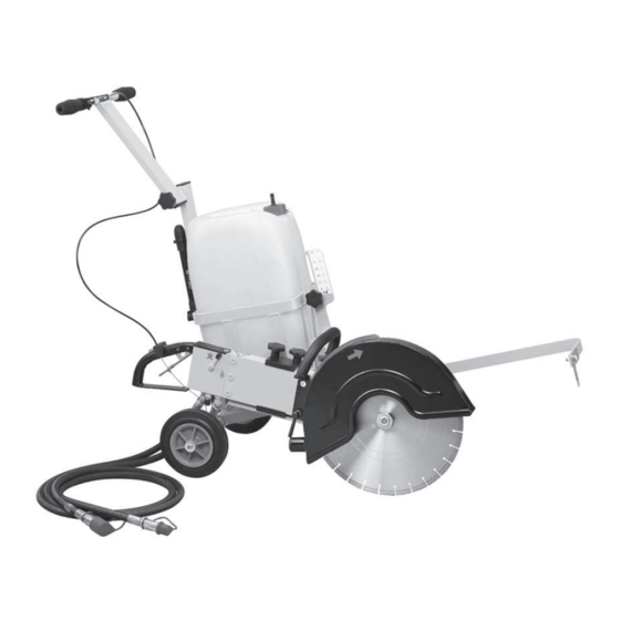 Atlas Copco LS 14 Instrucciones De Seguridad Y De Funcionamiento