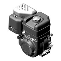 Briggs & Stratton Power Built 1500 Serie Manual Del Operario