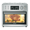 Manual del horno freidora de aire Comfee CO-F25A1