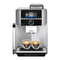 Cafeteras Siemens TI955 connect Serie Instrucciones De Uso