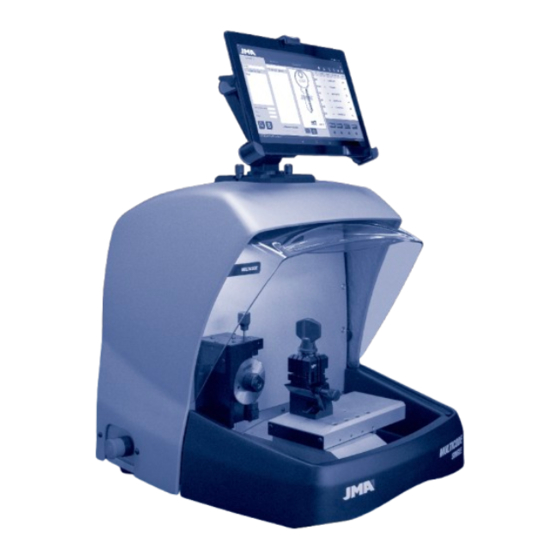 JMA MULTICODE SINGLE Manual De Instrucciones