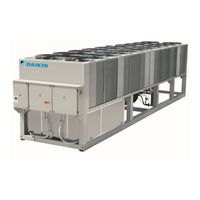 Daikin EWAD240MBYNN Manual De Operación