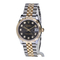 Relojes ROLEX OYSTER PERPETUAL DATEJUST Manual Del Usuario