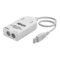 Adaptadores Tripp-Lite U218-000-R Manual Del Usuario