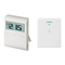 Termostatos Siemens RDD100.1RFS Instrucciones De Manejo