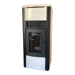 Palazzetti ECOFIRE IDRO CAMILLA Manual Del Usuario