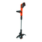 Black and Decker LST522