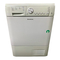 Secadoras Ariston ASL800C Folleto De Instrucciones