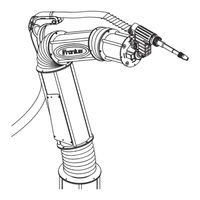 Fronius Robacta Drive CMT W Manual De Instrucciones