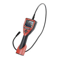 Rothenberger ROSCOPE i2000 Instrucciones De Uso