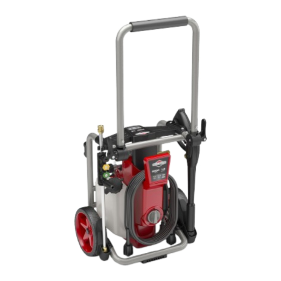 Briggs & Stratton POWERflow+ Technology Manual Del Operador