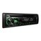 Reproductores de CD Pioneer DEH-1850 Manual De Operación