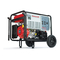 Generadores Portátiles Honeywell HW7500E Manual Del Propietário