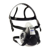 Dräger X-plore 3000 Guia De Inicio Rapido