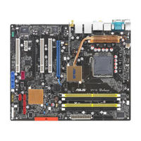 Asus P5B-V DH DELUXE/HDMI Guia De Inicio Rapido