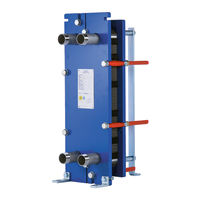 Alfa Laval M10 Manual De Instrucciones