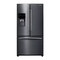 Samsung RF263BEAESG